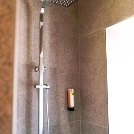 Lejlighed Suite- Appartement- Erreguina Banca