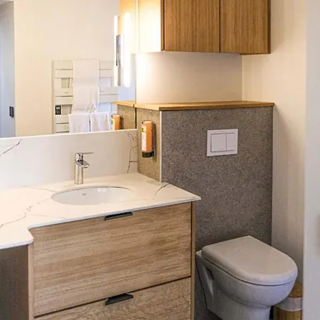 Suite- Appartement- Erreguina Lejlighed *