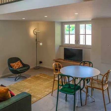 Suite- Appartement- Erreguina Lejlighed