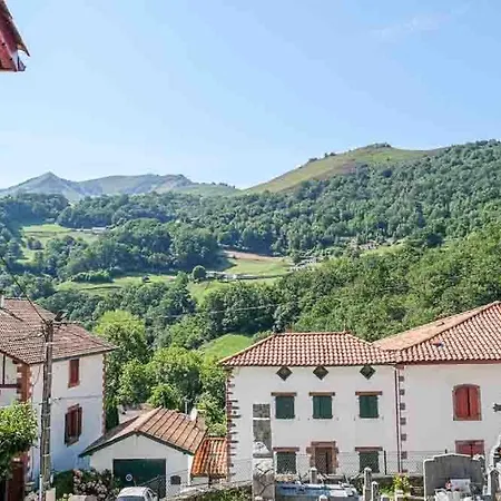 Suite- Appartement- Erreguina Banca