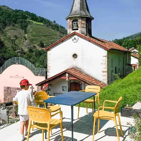 Lejlighed Suite- Appartement- Erreguina