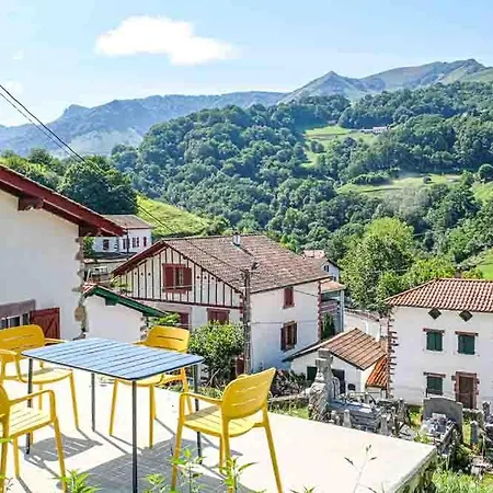 Suite- Appartement- Erreguina