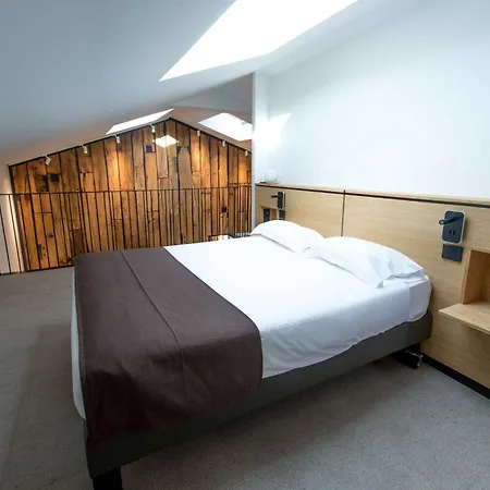 Lejlighed Suite- Appartement- Erreguina *
