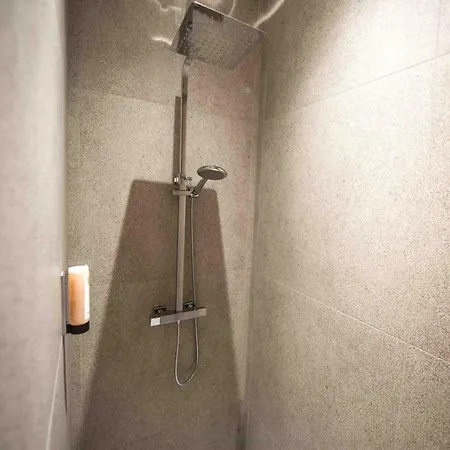 Suite- Appartement- Erreguina