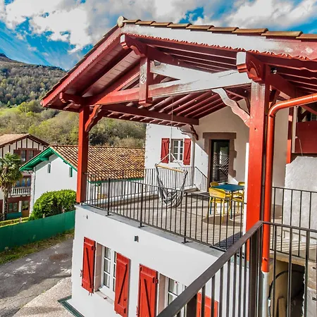 Suite- Appartement- Erreguina Lejlighed